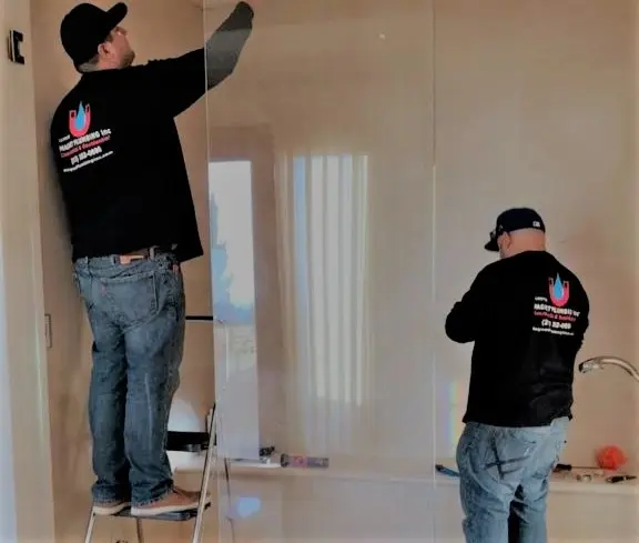 Professional plumbing installation for Toilet Repair in Wright